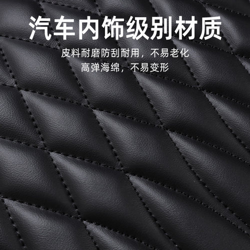 小牛NXT FXT MQIL N1S NLT NQi MT NST FS FX风速NX pro专用座套 - 图1