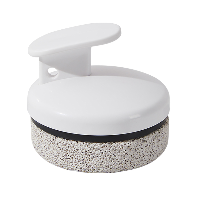 磨脚石去死皮老茧挫家用磨脚神器去死皮刮脚皮脚后跟带手柄搓脚石 - 图3