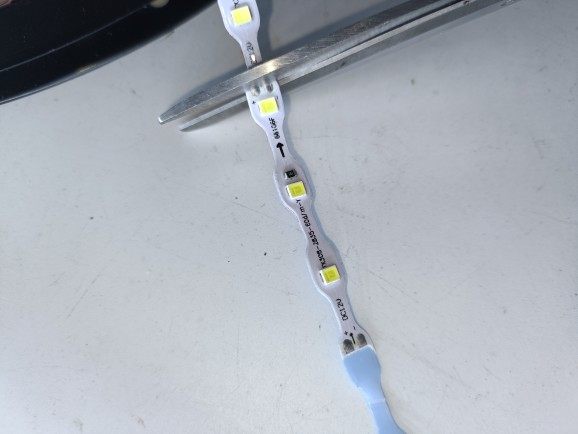 led灯带2835灯珠S型蛇形12V24VRGB七彩单色高亮迷你字广告招牌灯,淘宝优惠券,粉丝福利购,淘宝优惠卷