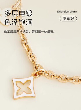 【赠运费险】超高品质包包延长链