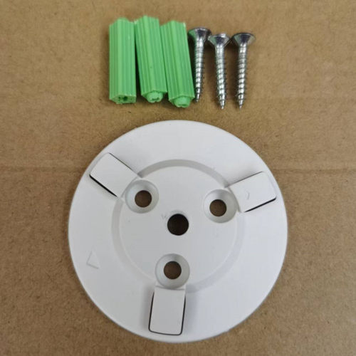 萤石云监控摄像头C6C C6HC C6TC6TCC6CNC6HN CP1 XP1底座卡扣配件 - 图0