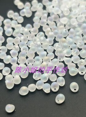 御幸MIYUKI水滴珠3.4mm
