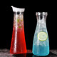 Cold kettle, cold kettle, beer kettle, heat-resistant and high-temperature resistant