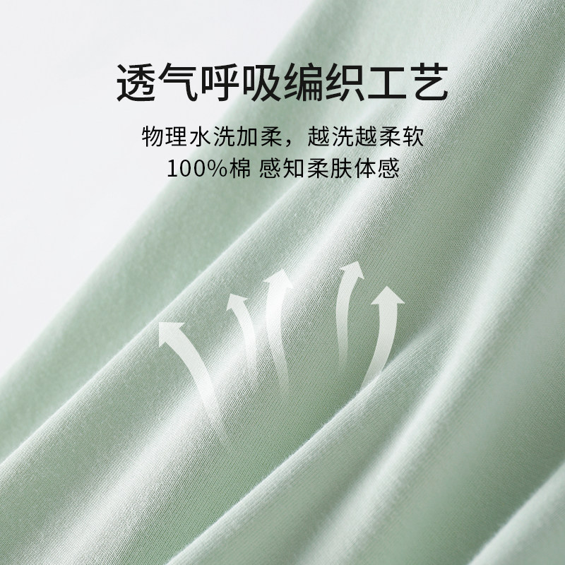 哺乳睡裙带胸垫待产裙孕妇裙子纯棉短袖睡衣月子裙产后喂奶连衣裙,淘宝优惠券,粉丝福利购,淘宝优惠卷