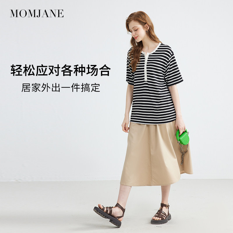  momjane母婴哺乳衣/月子服
