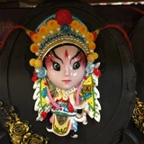 Доктор трех королевств трех королевств пламени лабина рисовать картины живописи для домашних украшений подвеска Отправьте иностранное китайское стиль