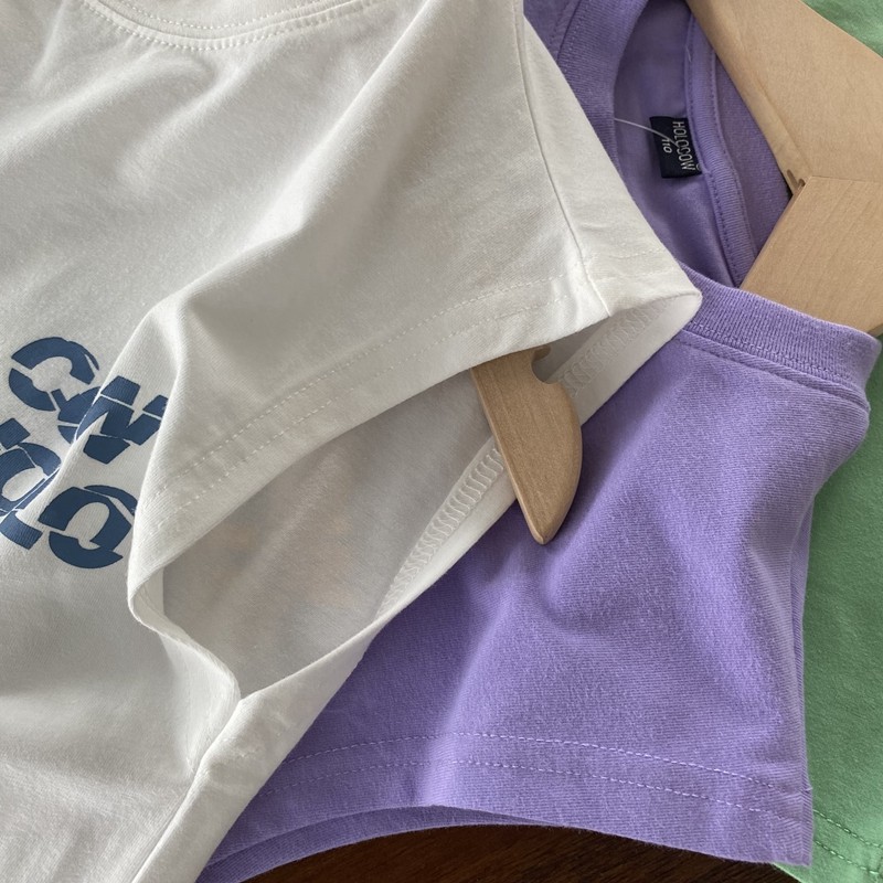 夏季要备几件的棉布背心 男童无袖印花T恤,淘宝优惠券,粉丝福利购,淘宝优惠卷