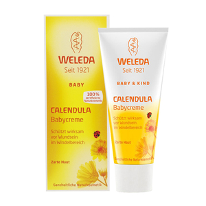 德国weleda维蕾德护臀膏