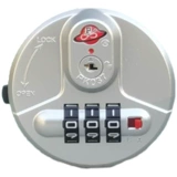 Багаж рычаг аксессуары аксессуары таможенная блокировка xfgtsa007903 Заблокировать пароль