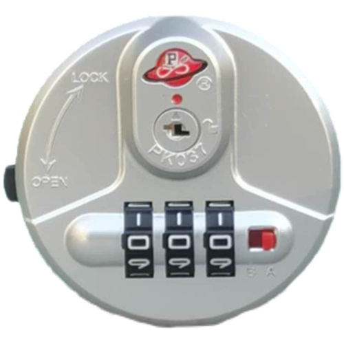 Багаж рычаг аксессуары аксессуары таможенная блокировка xfgtsa007903 Заблокировать пароль