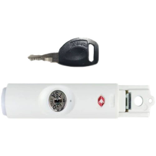 Компания пароля блокируйте заблокированные боковые блокировки старой багажи