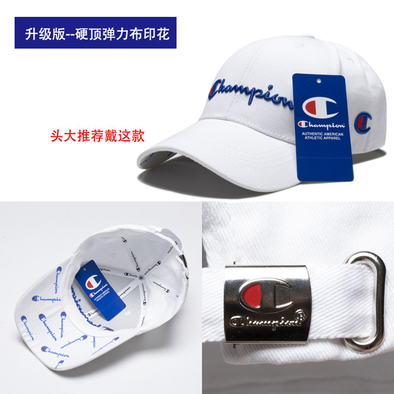 夏季刺绣棒球帽男女情侣休闲弯檐鸭舌帽子休闲时尚百搭潮_服饰配件_皮带_帽子_围巾