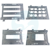 Apply the EPSON Epson V700 V700 V800 V800 V850 4870 4990 film negatives clip Bundesliga frame