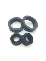 Apply Fujitsu fi7160 7260 7180 7180 7140 7280 7240 7240 7460 rubbing paper wheels in and out