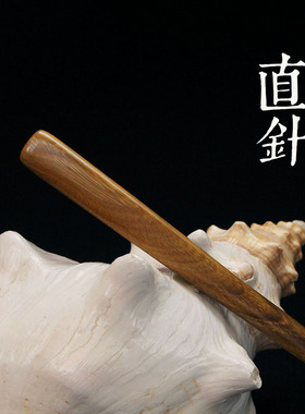 古典簪子汉服饰品发簪纯手工制作