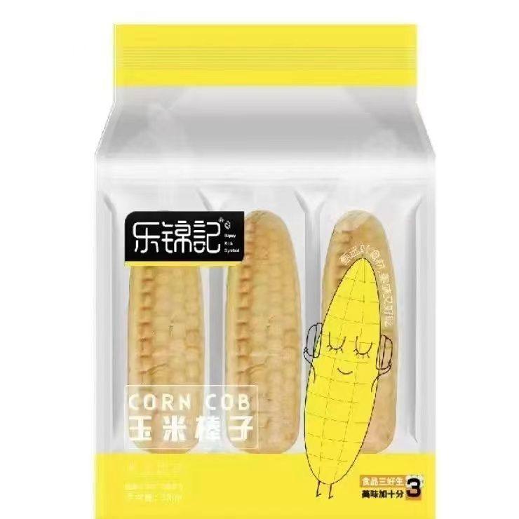 临期食品清仓】2包乐锦记面包手撕棒独立包装乳酪肉丝棒玉米正品,淘宝优惠券,粉丝福利购,淘宝优惠卷