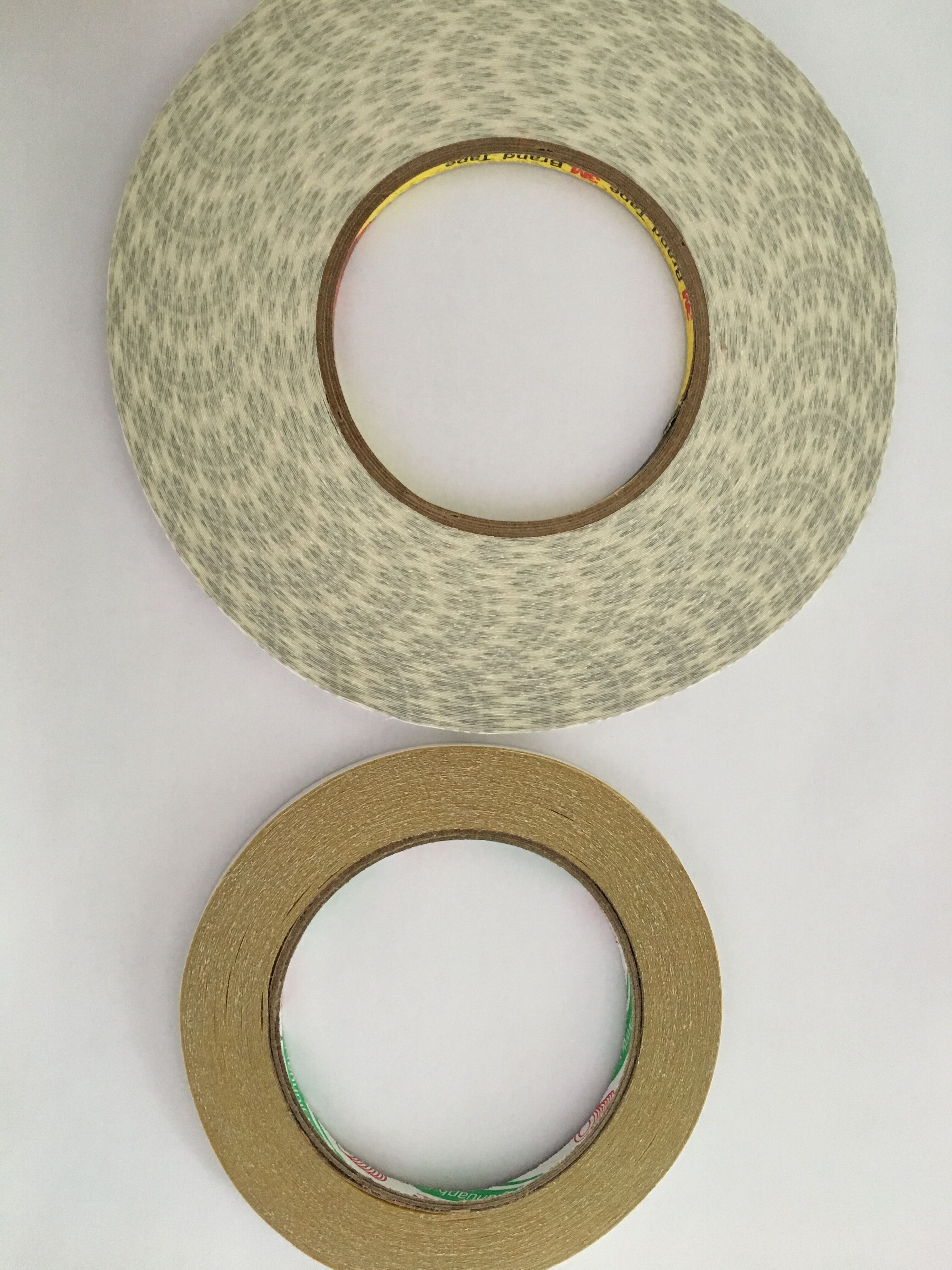 障子纸专用双面胶  和室 榻榻米格子门障子纸用环保双面 两面胶 - 图0