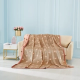 盛宇 Двусторонное зимнее утепленное удерживающее тепло одеяло