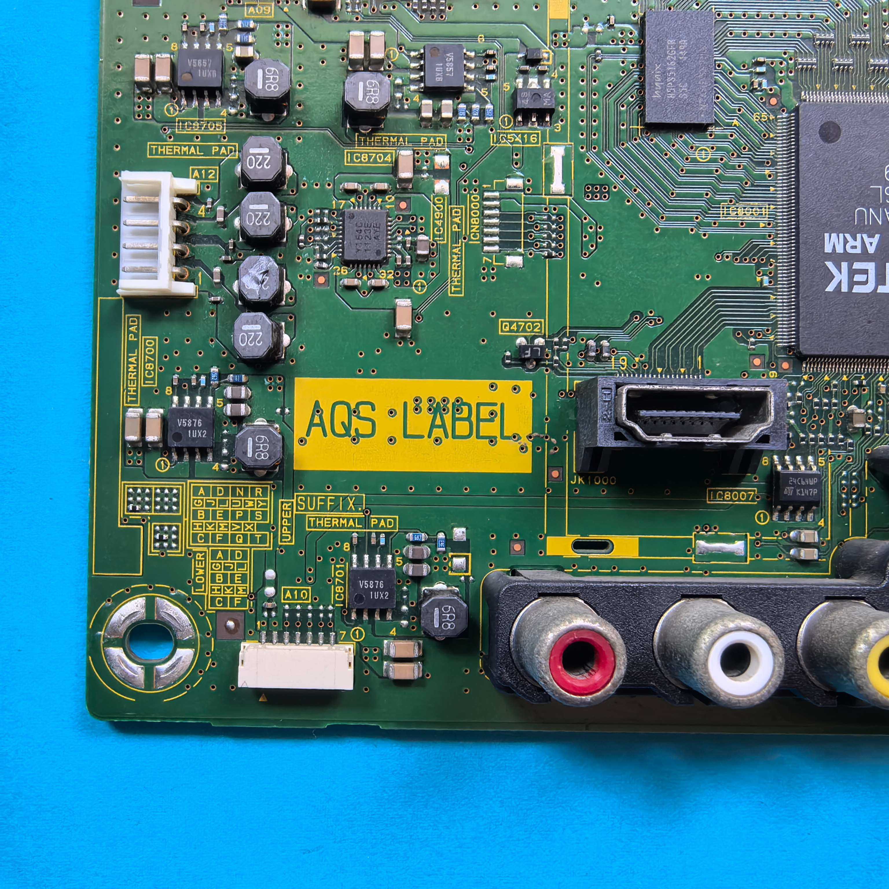 原装松下TH-L32CH5C L32C5C电视主板TNP4G506 4A屏L5EDDYY00344,淘宝优惠券,粉丝福利购,淘宝优惠卷