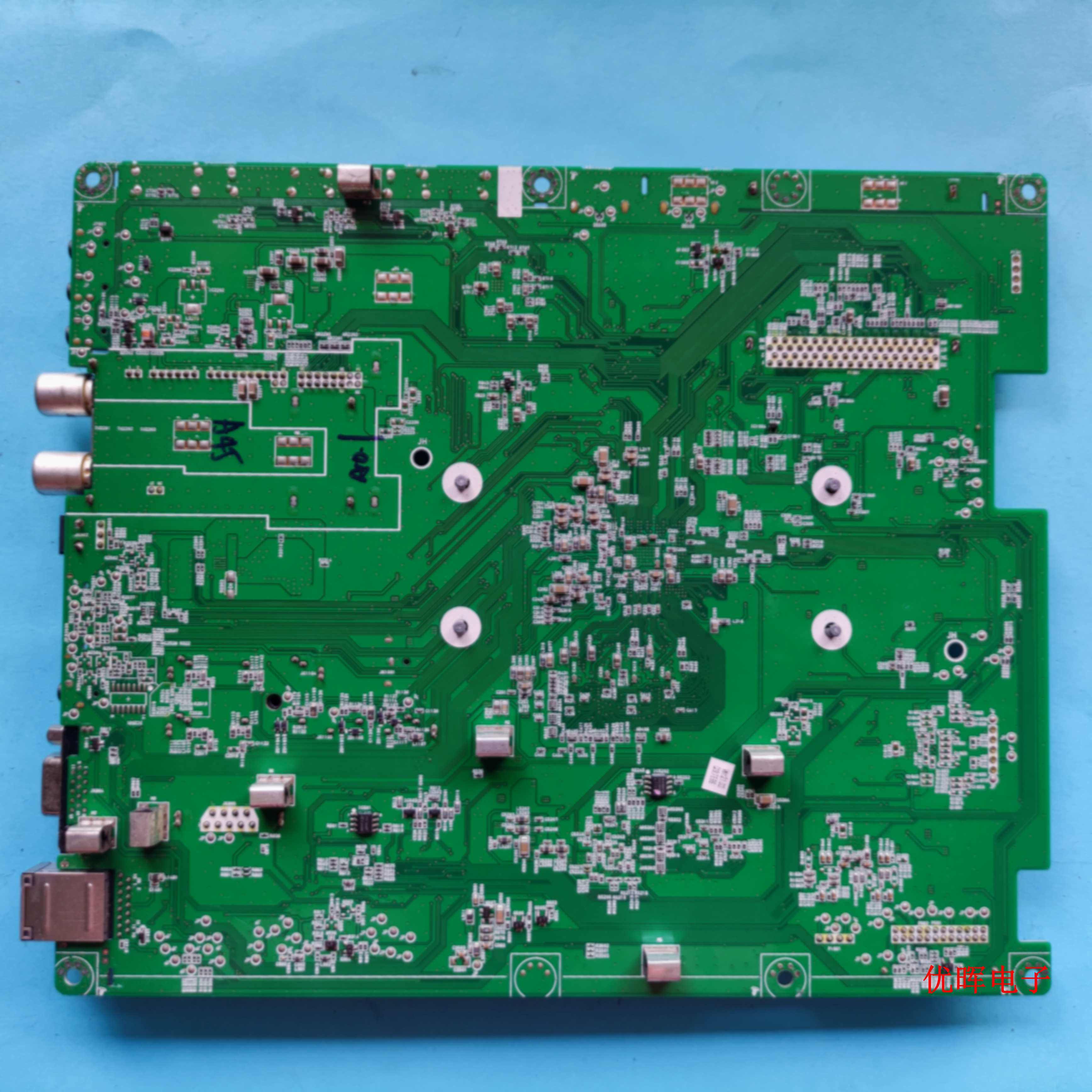 原装LG 47/55LW6500-CA 42LW5500主板EAX64294002屏LC42/7/550EUF - 图1