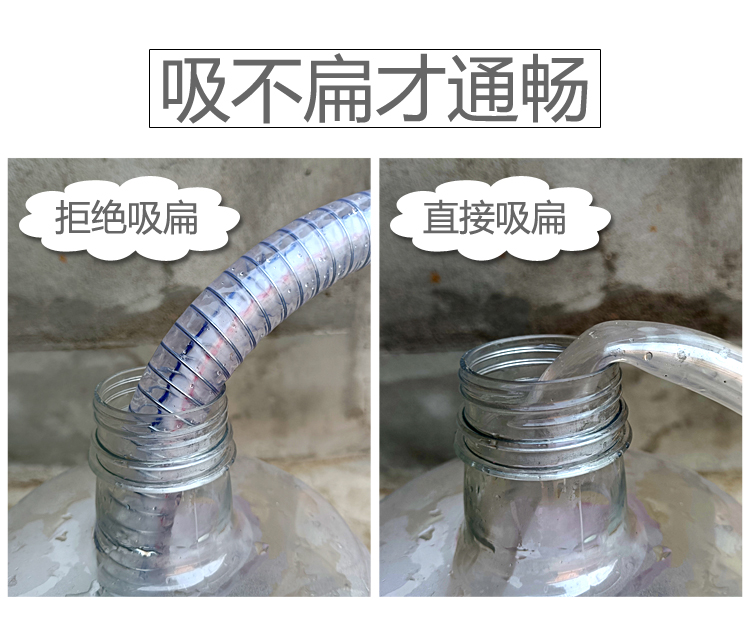 抽水器加注管尿素液加注器抖一抖便携车用大货车加尿素液工具货车 - 图2