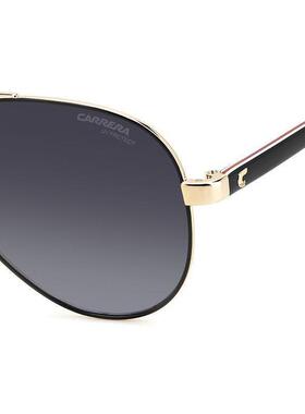 代购Carrera卡雷拉女士太阳镜防紫外线偏光遮光抗反光飞行员款