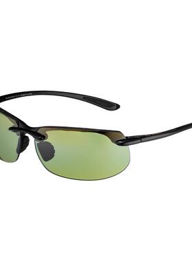 海外代购MauiJim男女太阳眼镜防眩光高清视觉偏光亚洲版户外出行