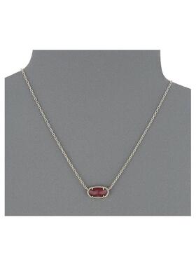 代购Kendra Scott女项链精致首饰Elisa色彩礼物日常搭配社交场合