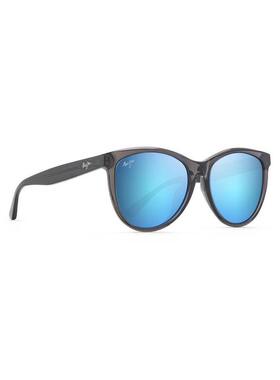 海外代购MauiJim男女太阳眼镜防紫外线高清视野偏光大框户外出行