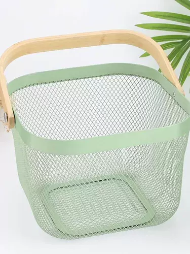 Портативная универсальная корзина для хранения, вместительная и большая коробочка для хранения