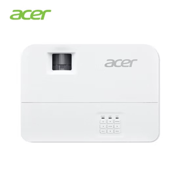 Acer AF608K ໂປເຈັກເຕີຊັ້ນສູງການຄ້າລະດັບສູງຂອງຫ້ອງການທຸລະກິດໂປເຈັກເຕີ (1080P