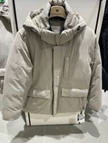 South Korea 22 discounted KL male casual outdoor windproof 80% goose down down jacket TLJDW22641