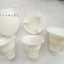Dental Dental Dental Material Treatment Desk Accessories Spittoon filter core Plastic with lid