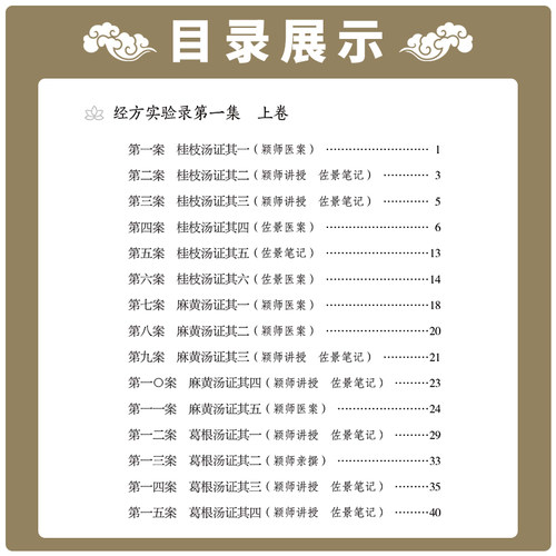 经方实验录第2二版中医非物质文化遗产临床经典读本第一辑经方大师曹颖甫经方入门方剂手册伤寒杂病论经方医案中国医药科技出版社 - 图1
