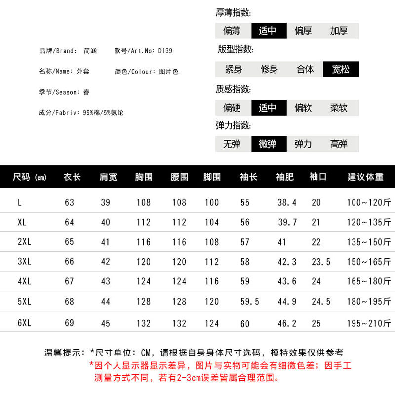胖mm显瘦外套减龄短款简涵高端轻奢 简涵大码女装