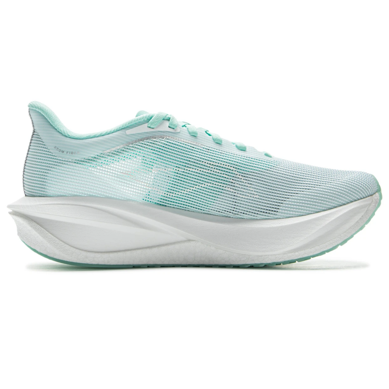 李宁男竞速马拉松跑步鞋蛇年限定飞电5C超䨻精英碳板女跑鞋飞电4C - 图2