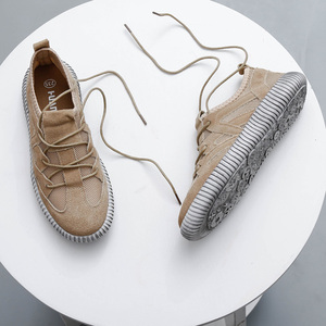 环球镂空透气运动鞋