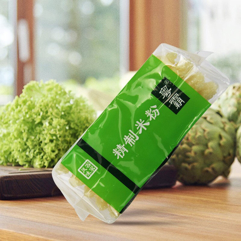 粤霸450g精制淮山魔芋米粉米线江西特产拌粉炒粉早餐,淘宝优惠券,粉丝福利购,淘宝优惠卷