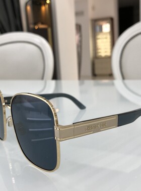 DIOR太阳镜方形女正品
