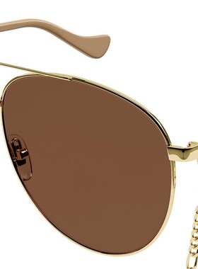 Gucci古驰太阳镜GG1088S