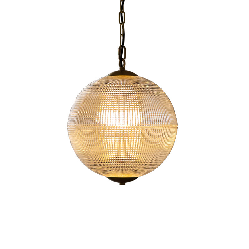 轻奢水晶玻璃圆球吊灯中古创意餐厅卧室楼梯复古工业风咖啡厅吊灯,淘宝优惠券,粉丝福利购,淘宝优惠卷