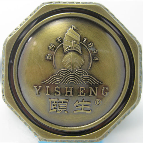【实体店】南通特产专卖品金奖颐生世博典藏10年浓香型酒42度瓶装 - 图2