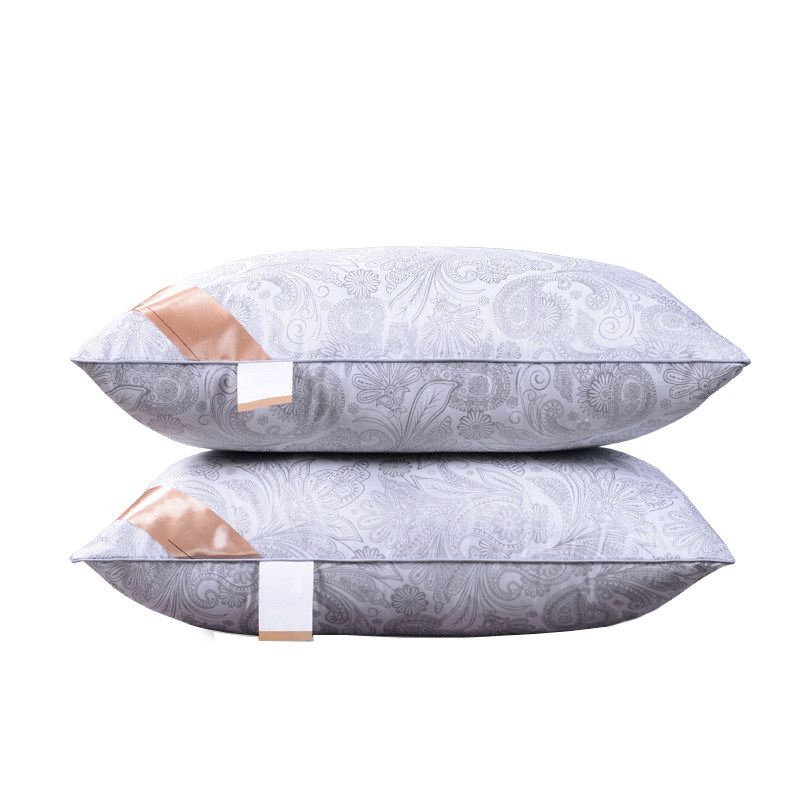 绿豆皮枕头散装绿豆壳填充枕芯纯棉粗布成人单人学生护颈椎花草枕,淘宝优惠券,粉丝福利购,淘宝优惠卷