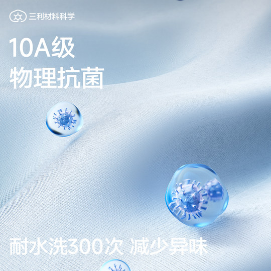 三利浴袍男吸水速干冬成人浴巾酒店浴衣情侣可穿睡袍长款a类毛巾