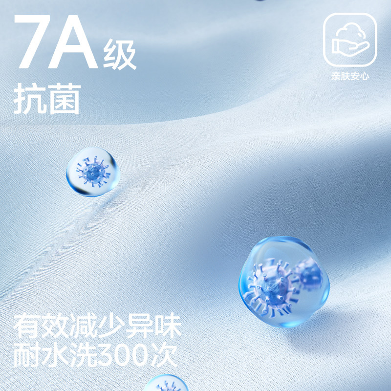 三利纯棉7A抗菌毛巾全棉洗脸家用男成人吸水2025新款儿童大面巾女,淘宝优惠券,粉丝福利购,淘宝优惠卷