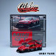 MINIGT 843 Nissan LB-ER34 SKYLINE 1 64 Premium Acrylic Display Box Dust proof Box