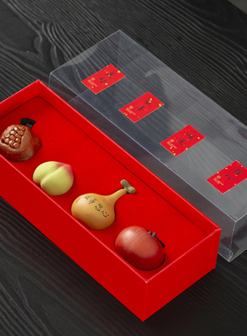 颢言紫砂可养茶宠茶室桌面摆件