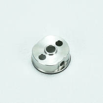 Flash compression bin stainless steel material for flash 4 5S 4 5s 4 5ls 4 5 4 5L