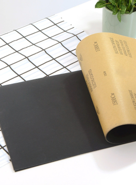 砂纸抛光砂皮红木家具墙面打磨
