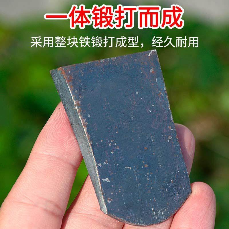 铁锄头垫片大锄头铁销子安装 锄头片柄配件卡子固定老式铁尖塞子,淘宝优惠券,粉丝福利购,淘宝优惠卷